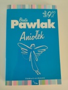 Książka "Aniołek" Beata Pawlak