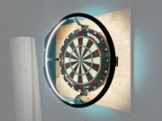 Led do tarczy dart