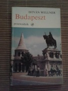 Budapeszt I.Vellner -przewodnik