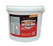 Mocna Pasta do mycia rąk