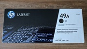 ORYGINALNY TONER HP Q5949A / 49A black
