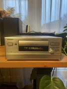 Magnetofon Deck Onkyo K-622