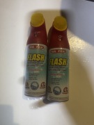 MA-FRA flash do czyszcenia tapicerki PLAM MAFRA 2 szt