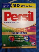 Persil Proszek Color 90P 5,4kg DE Niemiecki