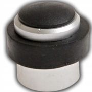 ODBOJNIK PRZYKRĘCANY ODBÓJ OGRANICZNIK DO DRZWI DRZWIOWY 30X36 ALUMINIOWY