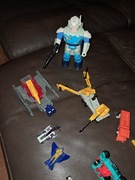 Transformers Hasbro figurki 