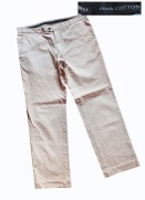 Brax  ERIC fajne mięciutkie do golfa r.XL