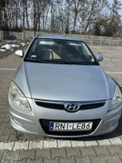 Hyundai i30 2.0 crdi 2008 rok