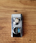 Zapalniczka 2w1 Płomień Żarowa