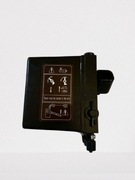 POMPA PODNOSZENIA KABINY DAF XF105/106 06-13r