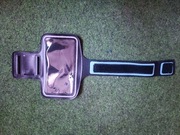 Pas etui na tel do biegania 