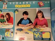 GRA SCRABBLE JUNIOR 