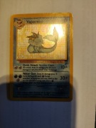 Vaporeon foil tgc