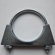 Obejma cybant 8x76mm