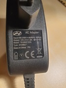 Zasilacz Wtyczkowy impulsowy  12V DC 1.5A  Do Taśm LED  T018WE1225