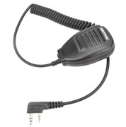 Mikrofonogłośnik gruszka - do radiotelefonu krótkofalówki Baofeng/Quansheng