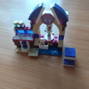 LEGO Elves 41071 Kreatywny warsztat Airy