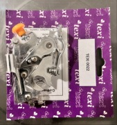 stopka do marszczenia i zakładek do maszyny domowej