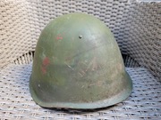 HEŁM SSH68 Radziecki Afganistan PROMO