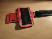 Opaska na telefon do jazdy na rowerze PROFEX