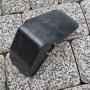 Osłona pompy hamulcowej 126p