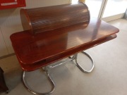 Biurko ,,Maya" Giotto Stoppino 