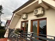 Klimatyzacja dla domu w Choszcznie , multisplit indywidualna wycena