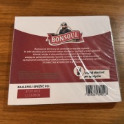 Bonson Bonsoul - Lepiej nie wnikac Nowe CD Folia