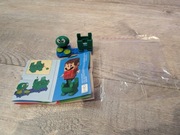 LEGO Mario 71392 - zaba strój przebranie 