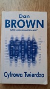 Cyfrowa Twierdza - Dan Brown