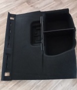 Peugeot 508 SW wykładzina bagażnika tapicerka 