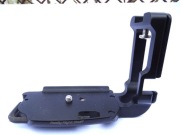 RRS Really Right Stuff B5DS-L Zestaw L-Plate do Canon 5DS