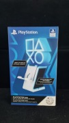 Lampka /Stojak na telefon, Pada, Kontroler Cable Guys Playstation IKON