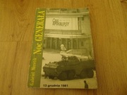 "Noc generała" Gabriel Mérétik