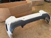 ZDERZAK TYŁ TYLNY PDC M PAKIET BMW 4 G22 G23 