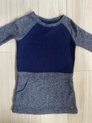 Sukienka Tommy Hilfiger 104/110