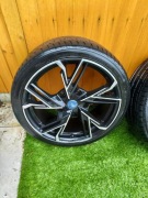 Alufelgi z oponami 255/35 R20 5x160