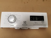 Moduł sterowania pralki Electrolux EWT 1066EFW