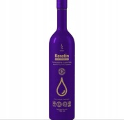 DuoLife Keratin Hair Complex piękne włosy paznokcie keratyna płyn 750 ml