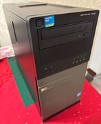 Dell OptiPlex 7010 MT i5 256 SSD 16GB WIN11PRO 25H2 MSO2019