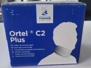 THUASNE Ortel C2 Plus kołnierz półsztywny 