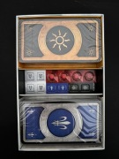 WIEDŹMIN 3 KREW I WINO - TALIE GWINT FOLIA