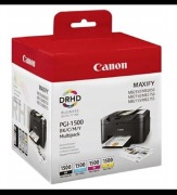 Zestaw ORYGINALNYCH tuszy Canon PGI-1500  MB2050 MB2150 MB2155 MB2350