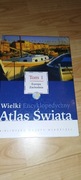 Wielki encyklopedyczny atlas świata tom 1
