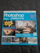 Kurs na CD Photoshop praktyczny