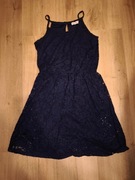 Sukienka dla dziewczynki 10-12 lat H&M