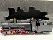 Parowóz OBB 399.03 H0e