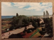 Widokówka Świnoujście (wyd. 33-1866/I/B)