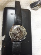 Breitling,britling lata 40 lotniczy