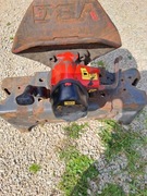 zaczep tylny Volvo FM